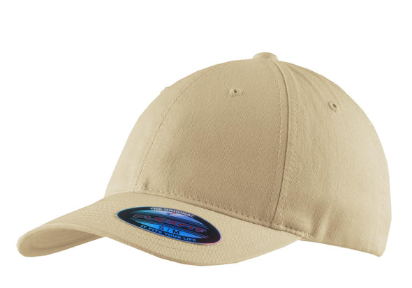 Port Authority Flexfit Garment-Washed Cap