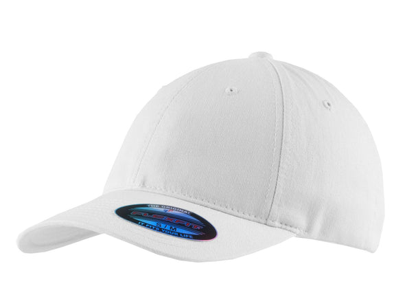 Port Authority Flexfit Garment-Washed Cap