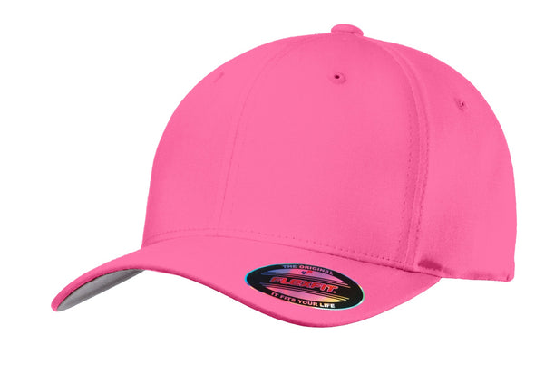 Port Authority Flexfit Cotton Twill Cap