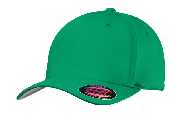 Port Authority Flexfit Cotton Twill Cap