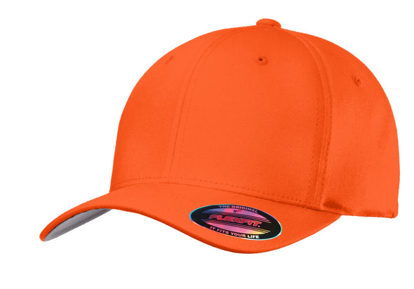 Port Authority Flexfit Cotton Twill Cap