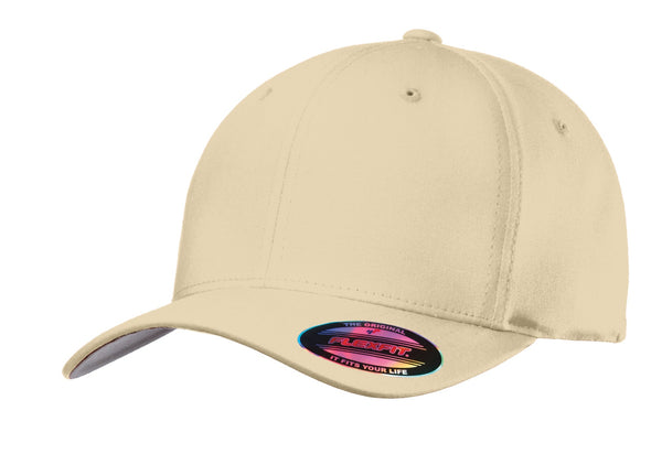 Port Authority Flexfit Cotton Twill Cap