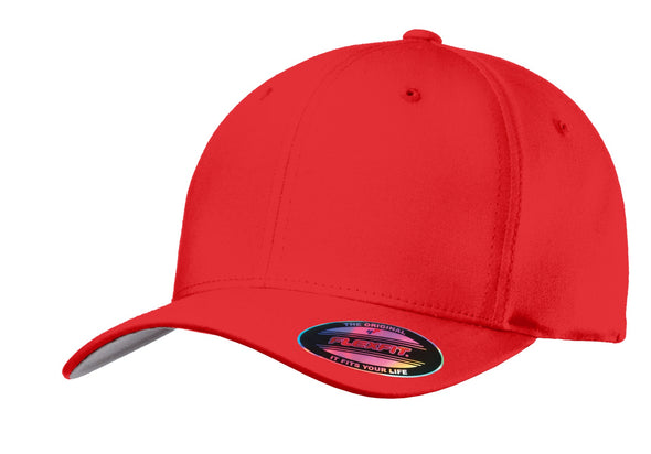 Port Authority Flexfit Cotton Twill Cap