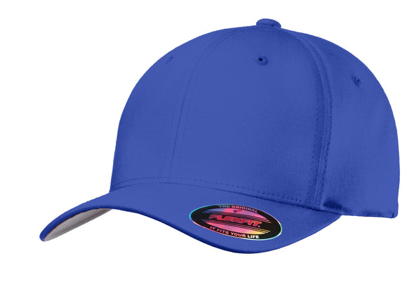 Port Authority Flexfit Cotton Twill Cap