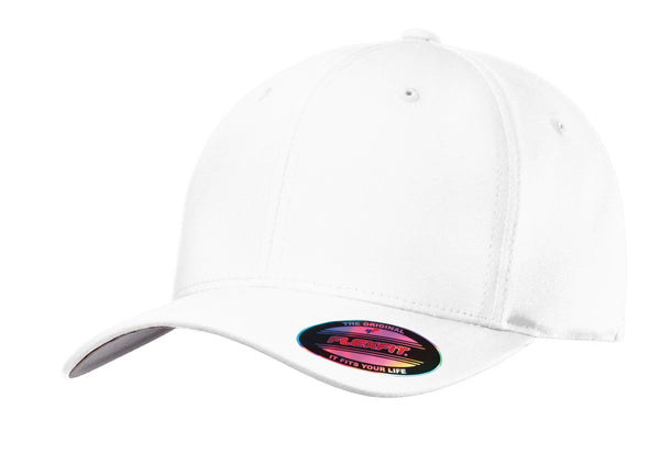 Port Authority Flexfit Cotton Twill Cap