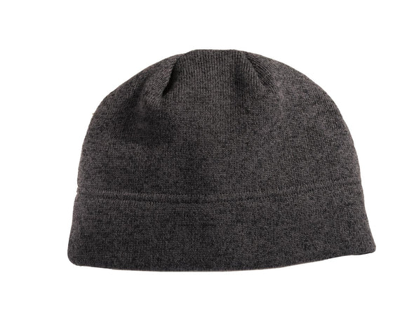Port Authority Heathered Knit Beanie