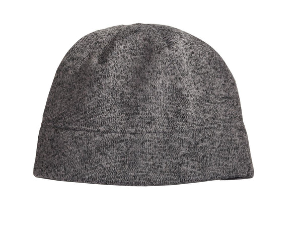 Port Authority Heathered Knit Beanie