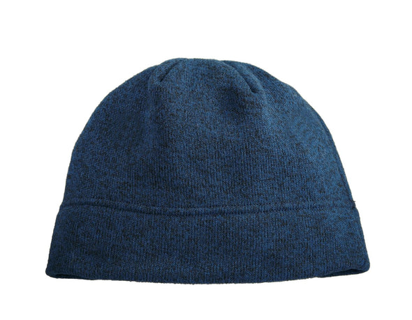 Port Authority Heathered Knit Beanie