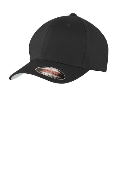 Port Authority Flexfit Wool Blend Cap