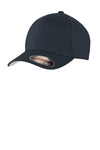 Port Authority Flexfit Wool Blend Cap