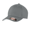Port Authority Flexfit Wool Blend Cap