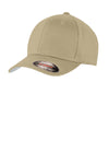 Port Authority Flexfit Wool Blend Cap