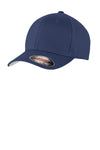 Port Authority Flexfit Wool Blend Cap