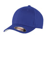 Port Authority Flexfit Wool Blend Cap