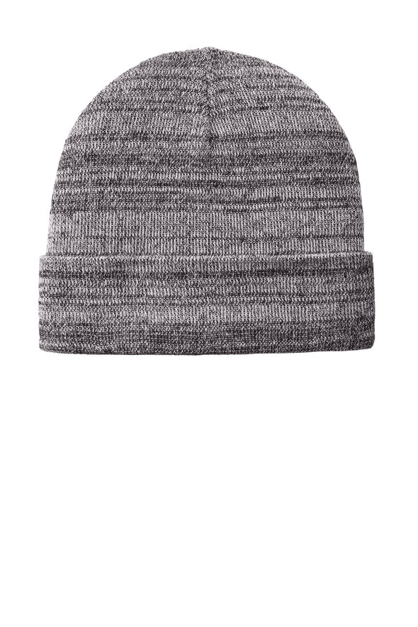 Port Authority Knit Cuff Beanie