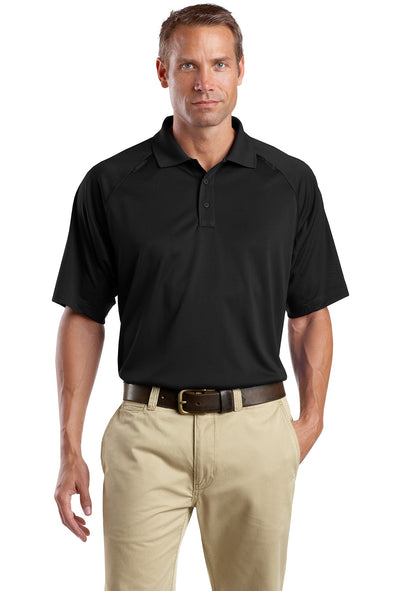 CornerStone Tall Select Snag-Proof Tactical Polo
