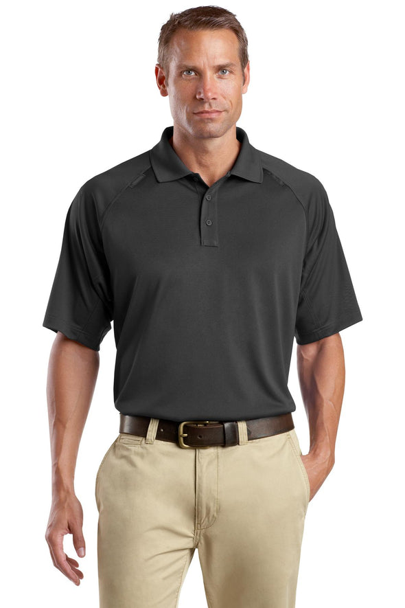 CornerStone Tall Select Snag-Proof Tactical Polo