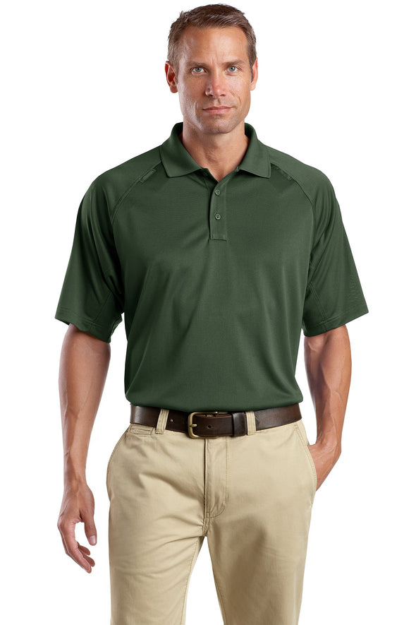 CornerStone Tall Select Snag-Proof Tactical Polo