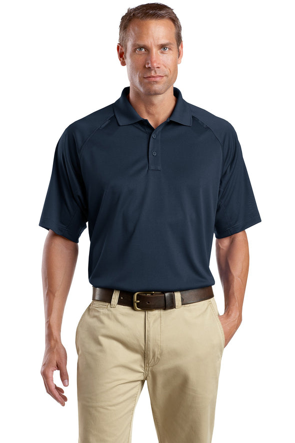 CornerStone Tall Select Snag-Proof Tactical Polo