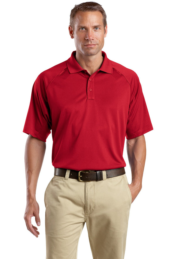 CornerStone Tall Select Snag-Proof Tactical Polo