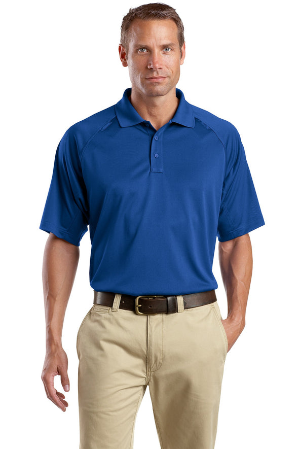 CornerStone Tall Select Snag-Proof Tactical Polo