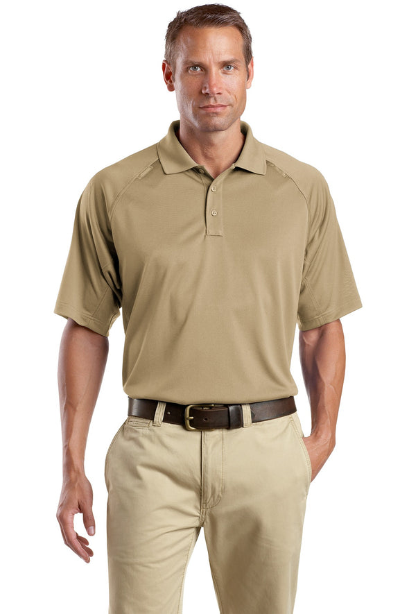 CornerStone Tall Select Snag-Proof Tactical Polo