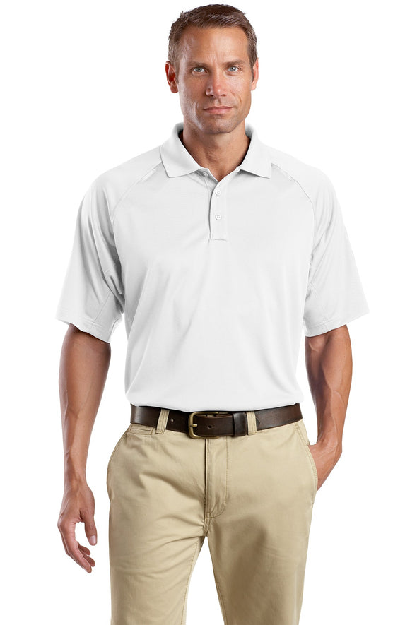 CornerStone Tall Select Snag-Proof Tactical Polo