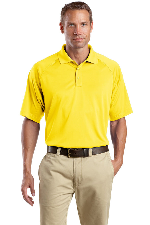 CornerStone Select Snag-Proof Tactical Polo