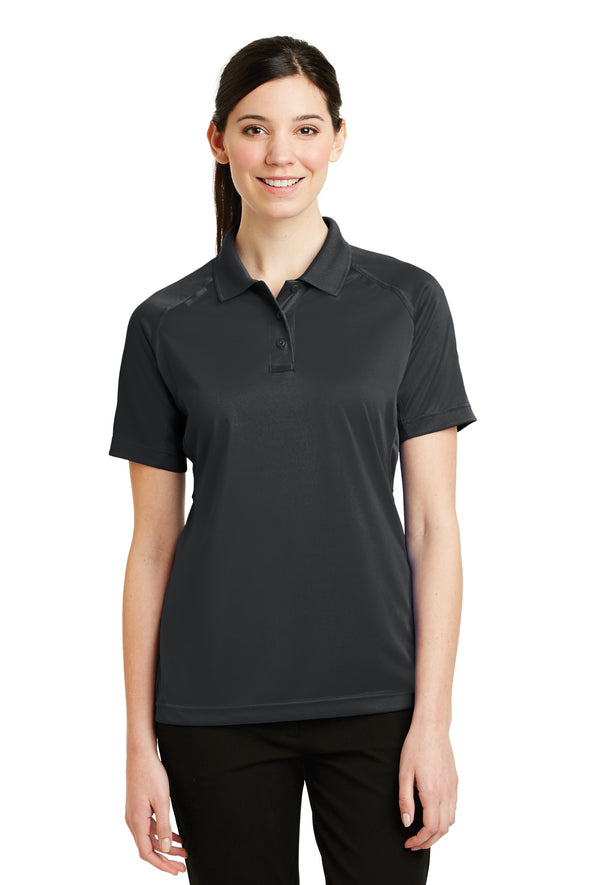 CornerStone Ladies Select Snag-Proof Tactical Polo