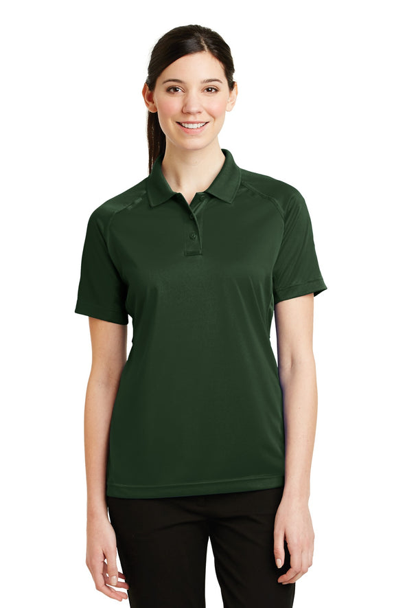 CornerStone Ladies Select Snag-Proof Tactical Polo