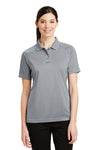 CornerStone Ladies Select Snag-Proof Tactical Polo