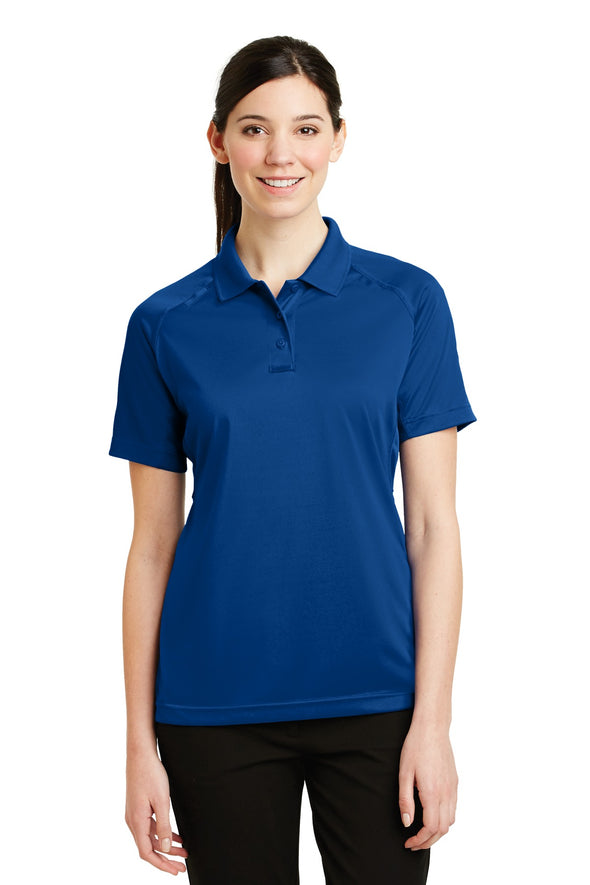 CornerStone Ladies Select Snag-Proof Tactical Polo