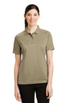 CornerStone Ladies Select Snag-Proof Tactical Polo