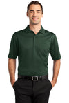 CornerStone Select Snag-Proof Pocket Polo