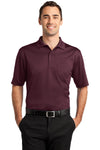 CornerStone Select Snag-Proof Pocket Polo