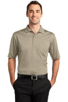 CornerStone Select Snag-Proof Pocket Polo