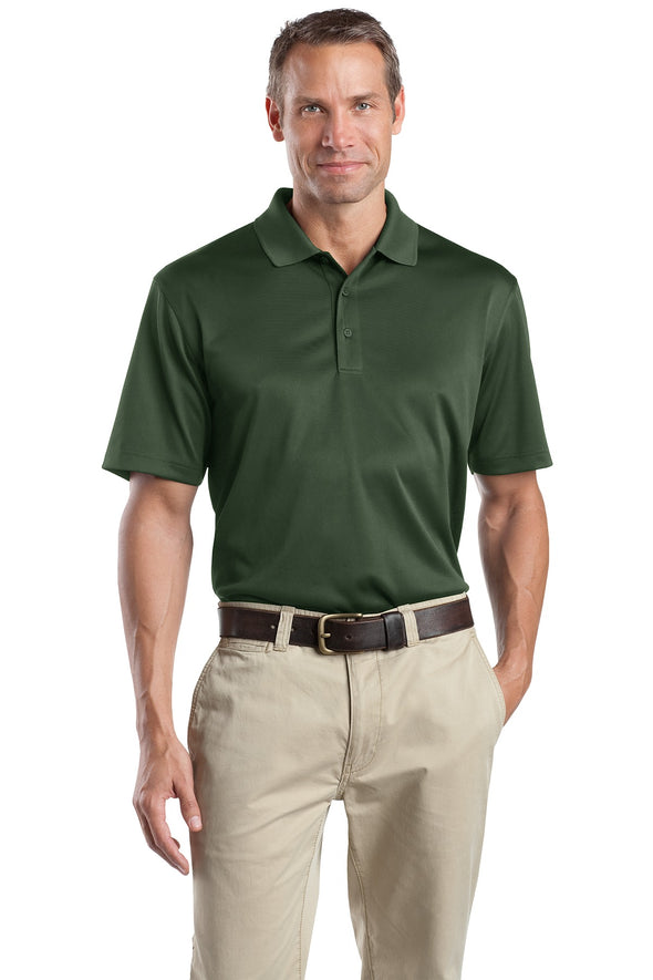 CornerStone Select Snag-Proof Polo