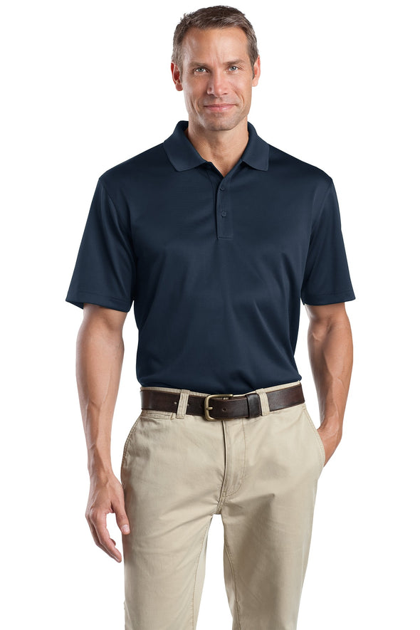 CornerStone Select Snag-Proof Polo