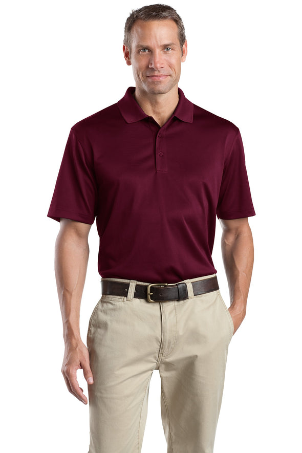 CornerStone Select Snag-Proof Polo