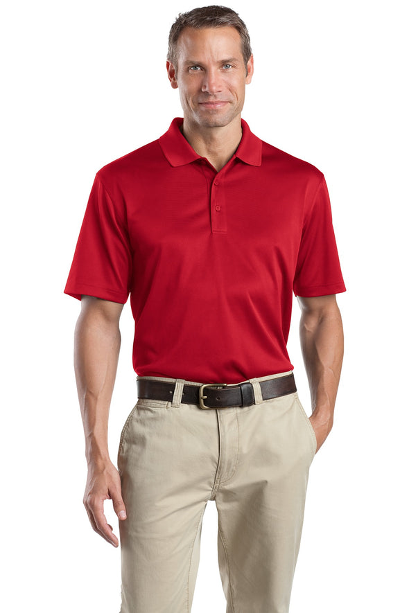 CornerStone Select Snag-Proof Polo