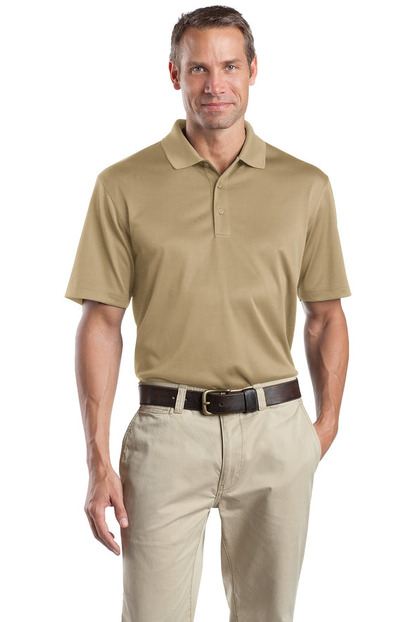 CornerStone Select Snag-Proof Polo