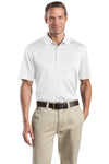 CornerStone Select Snag-Proof Polo