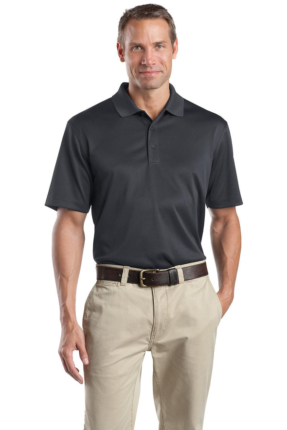 CornerStone Select Snag-Proof Polo