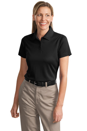CornerStone Ladies Select Snag-Proof Polo