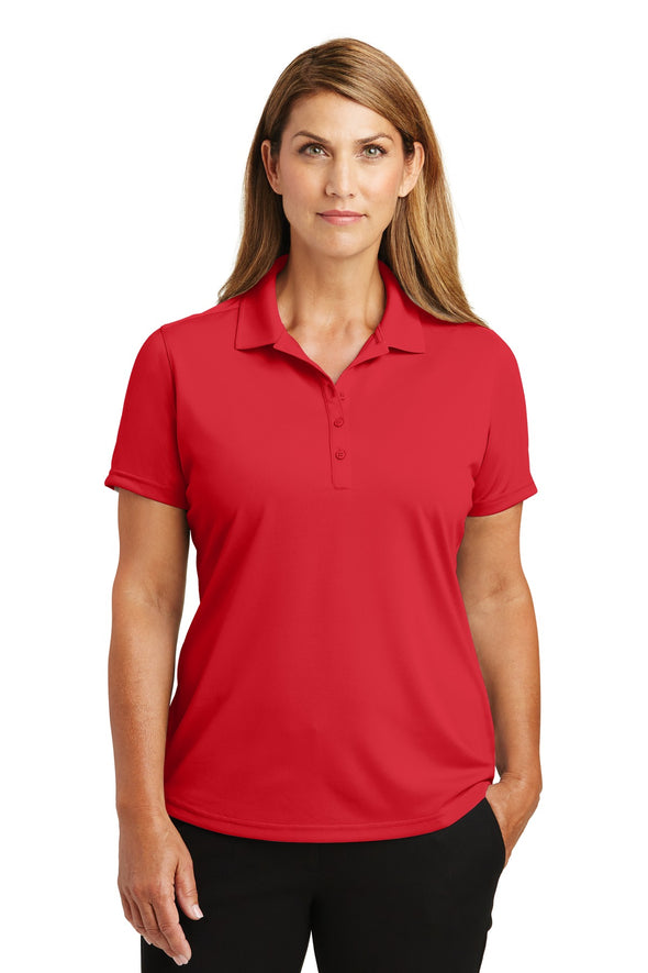 CornerStone Ladies Select Lightweight Snag-Proof Polo