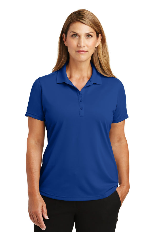 CornerStone Ladies Select Lightweight Snag-Proof Polo