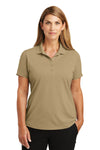 CornerStone Ladies Select Lightweight Snag-Proof Polo