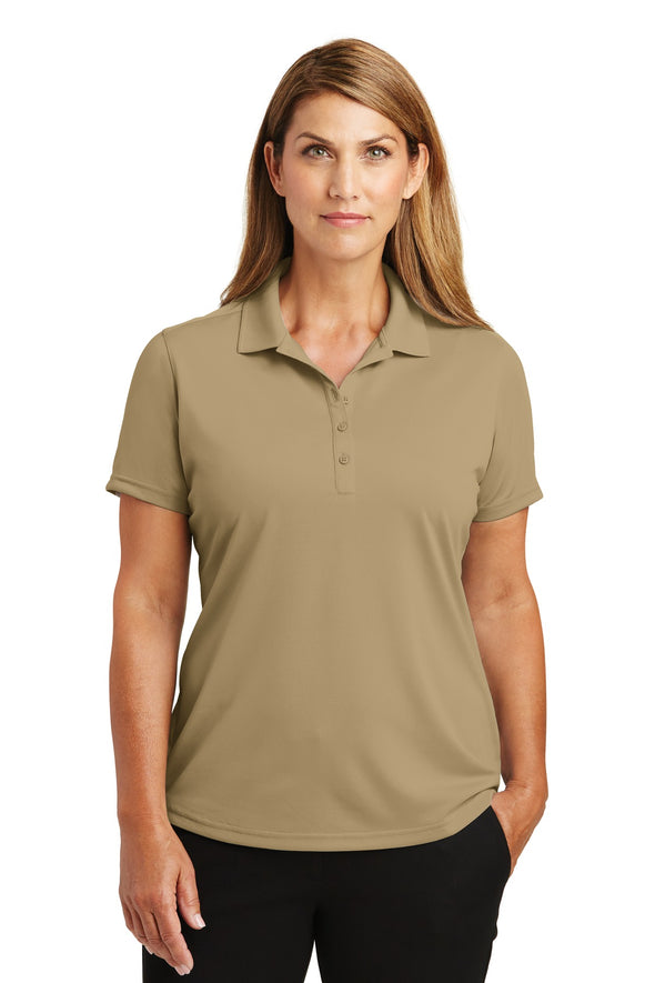 CornerStone Ladies Select Lightweight Snag-Proof Polo