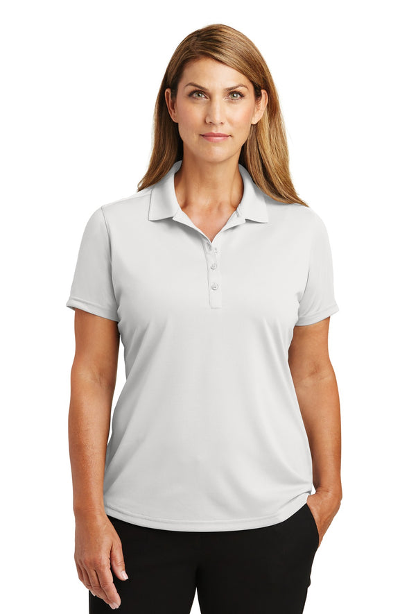 CornerStone Ladies Select Lightweight Snag-Proof Polo