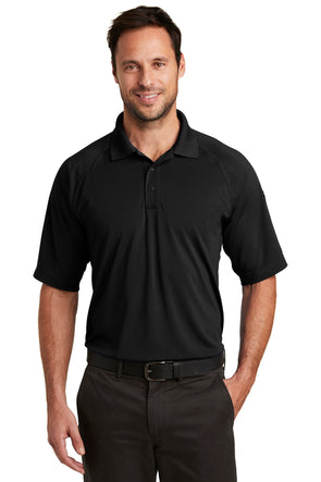 CornerStone Select Lightweight Snag-Proof Tactical Polo